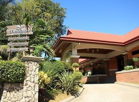 Elsalvador Beach Resort Maslog  Zewnętrze zdjęcie