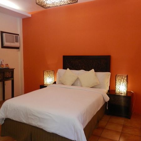 Elsalvador Beach Resort Maslog  Zewnętrze zdjęcie