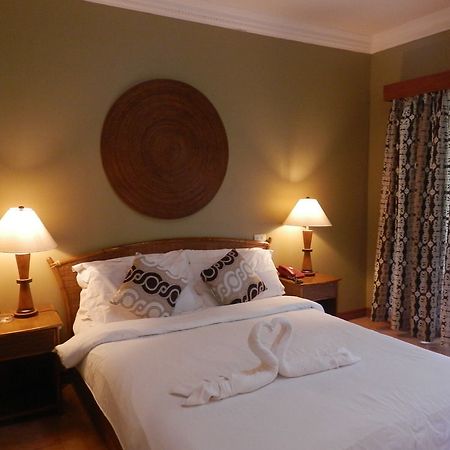 Elsalvador Beach Resort Maslog  Zewnętrze zdjęcie