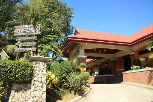 Elsalvador Beach Resort Maslog  Zewnętrze zdjęcie