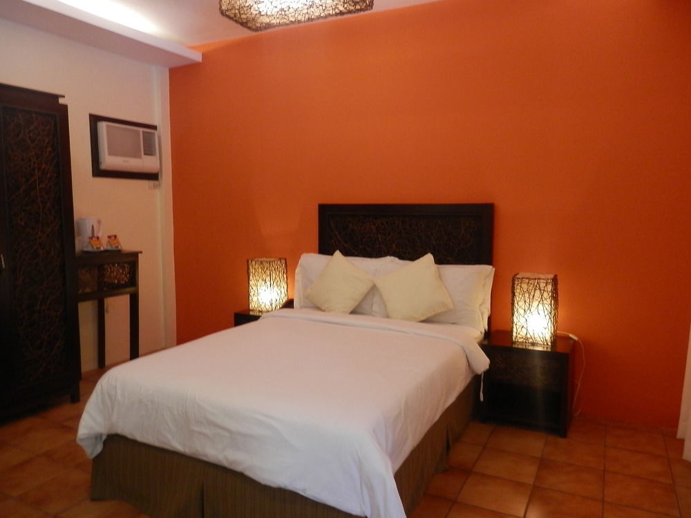 Elsalvador Beach Resort Maslog  Zewnętrze zdjęcie