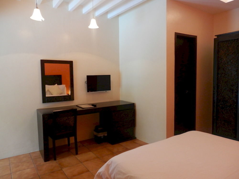 Elsalvador Beach Resort Maslog  Zewnętrze zdjęcie