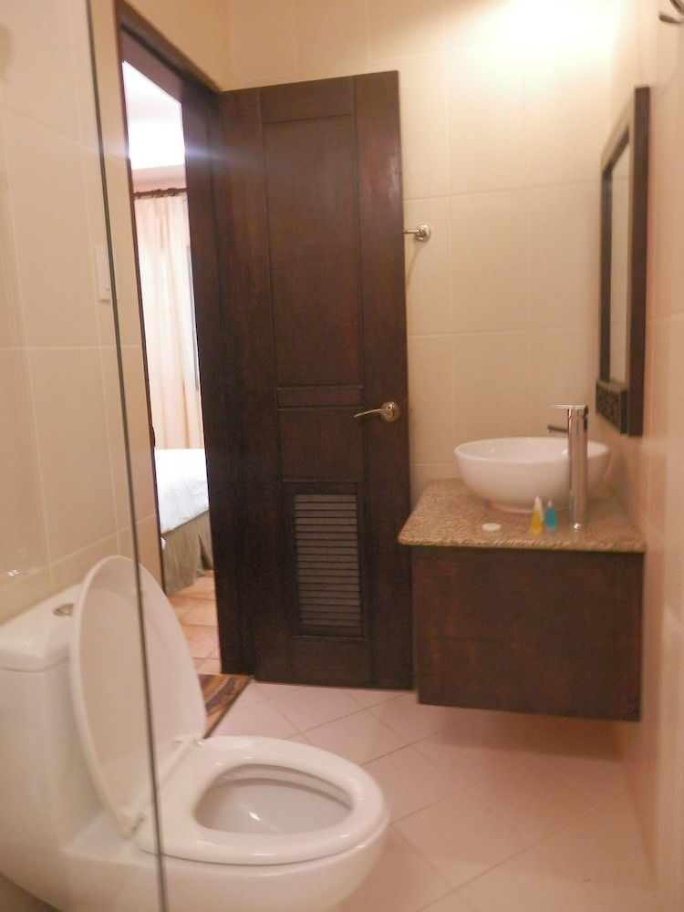 Elsalvador Beach Resort Maslog  Zewnętrze zdjęcie