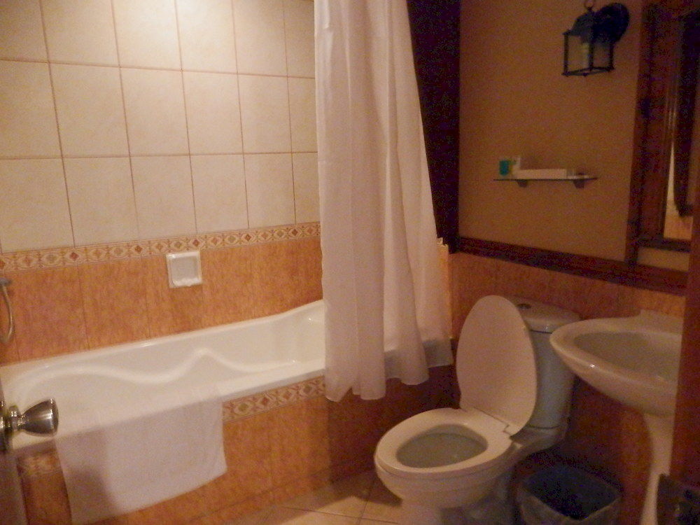 Elsalvador Beach Resort Maslog  Zewnętrze zdjęcie