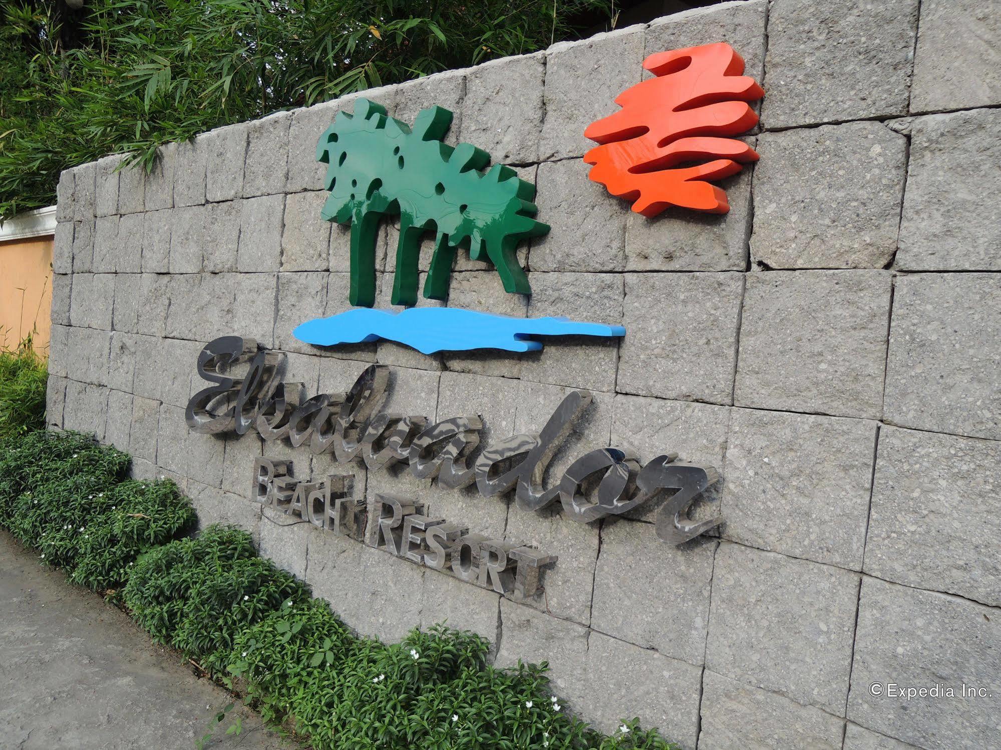 Elsalvador Beach Resort Maslog  Zewnętrze zdjęcie