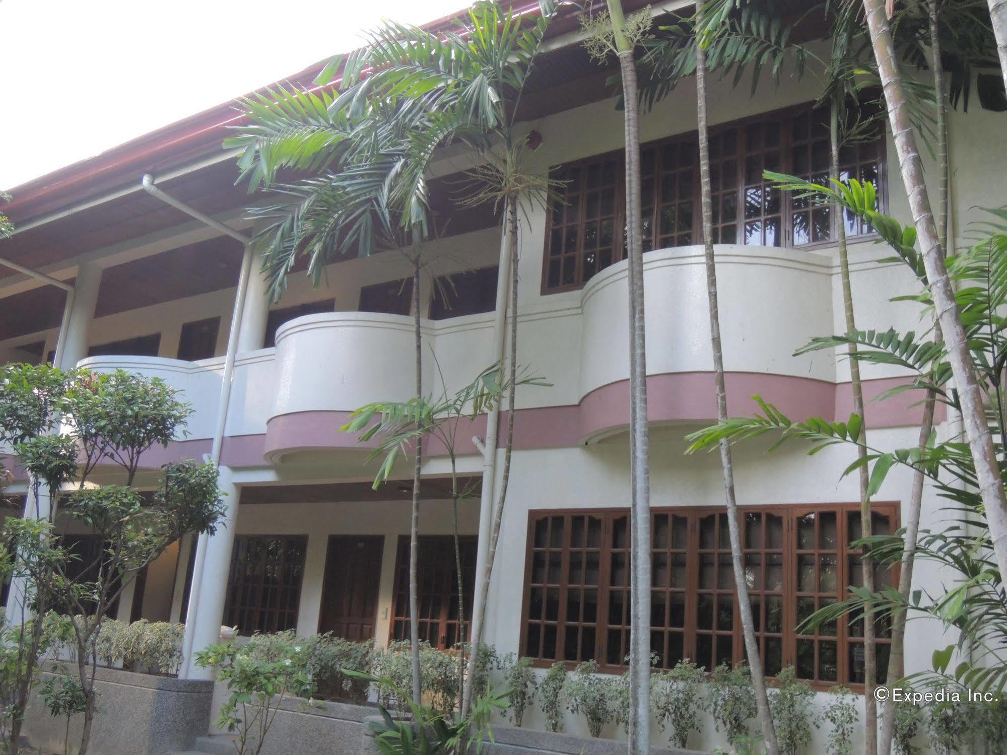 Elsalvador Beach Resort Maslog  Zewnętrze zdjęcie
