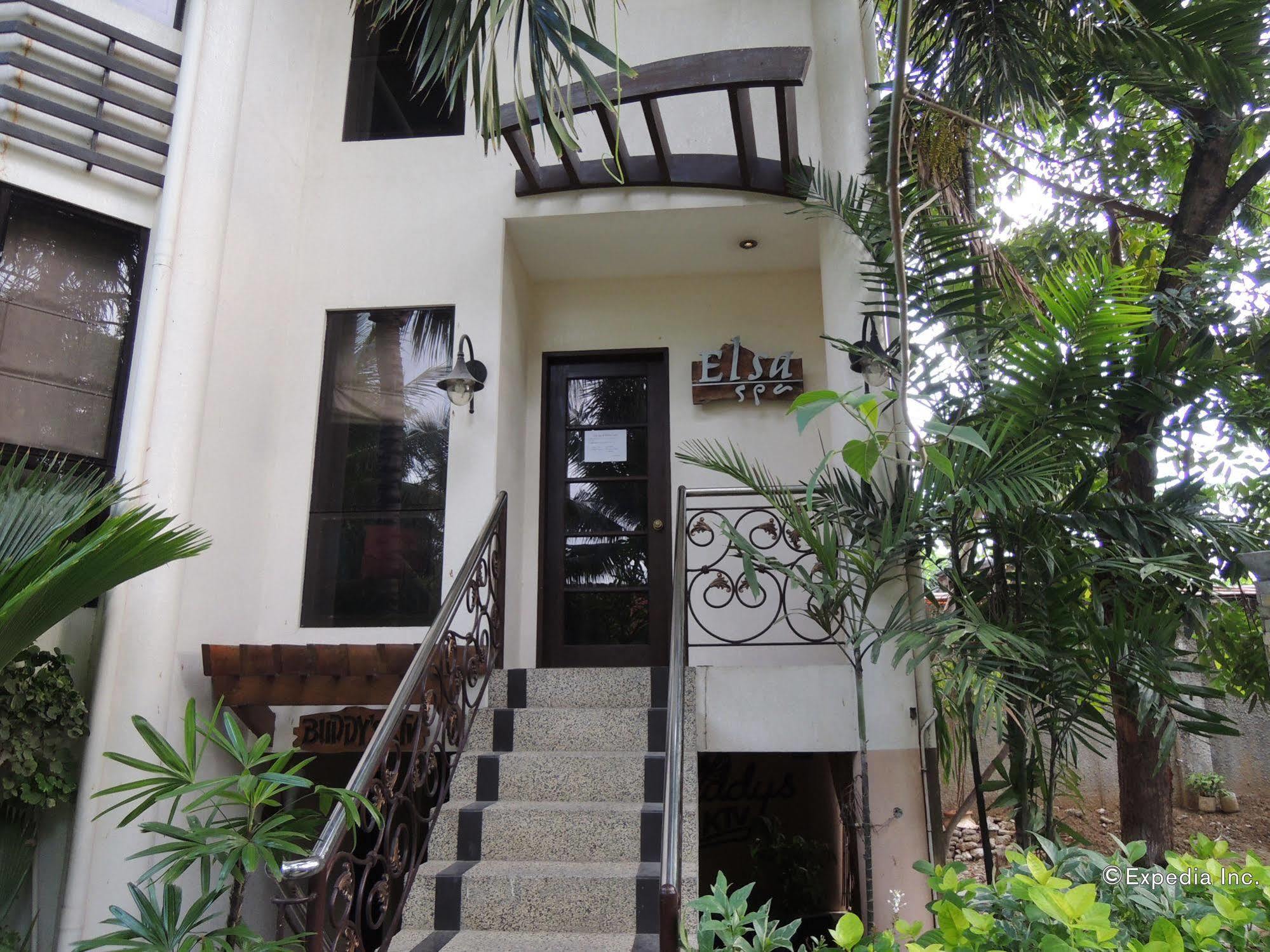 Elsalvador Beach Resort Maslog  Zewnętrze zdjęcie