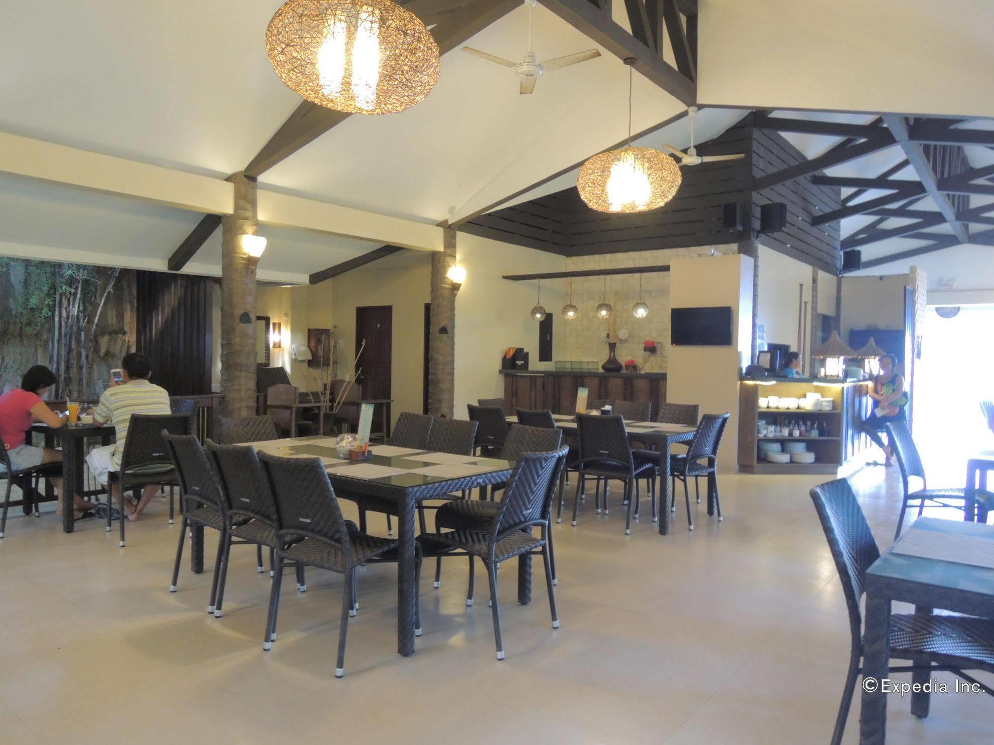 Elsalvador Beach Resort Maslog  Zewnętrze zdjęcie