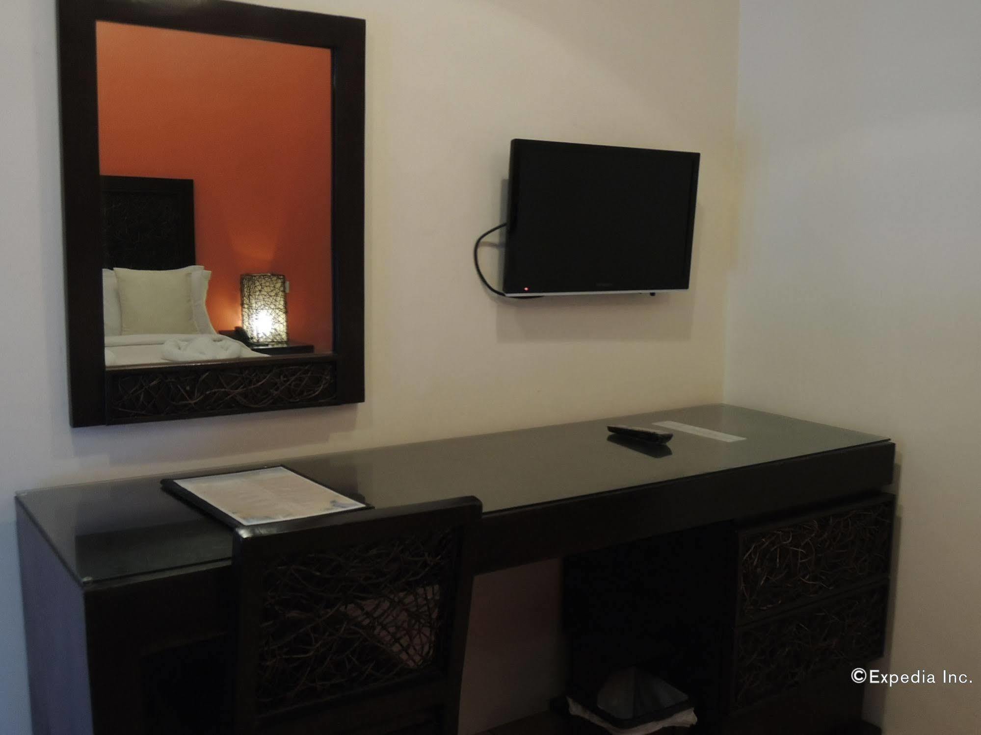 Elsalvador Beach Resort Maslog  Zewnętrze zdjęcie