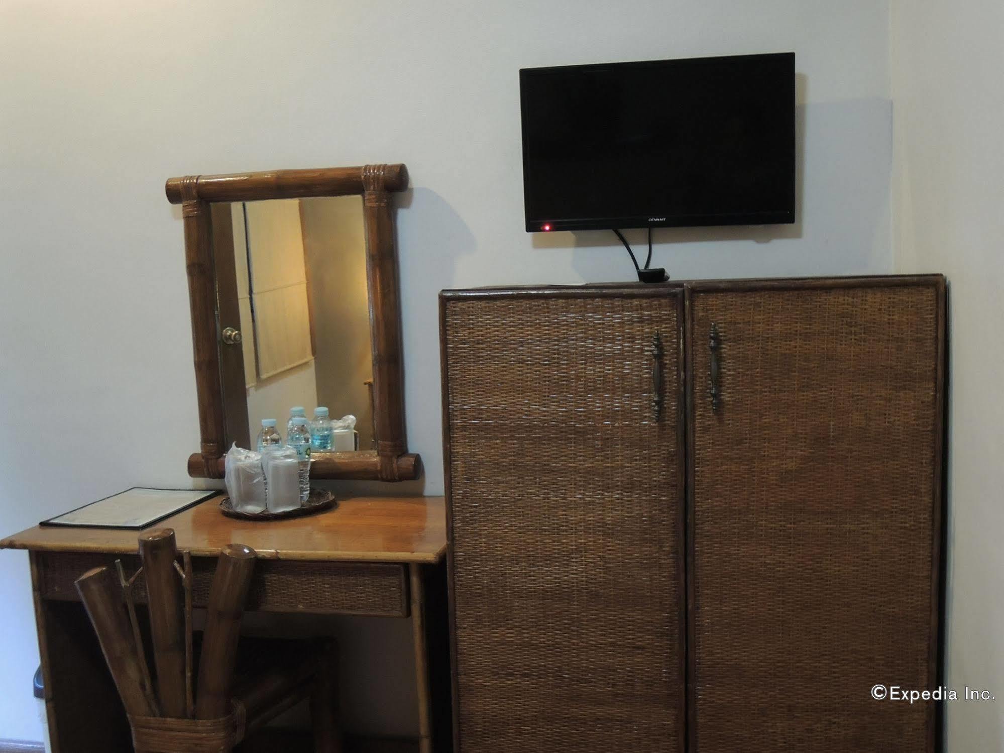 Elsalvador Beach Resort Maslog  Zewnętrze zdjęcie
