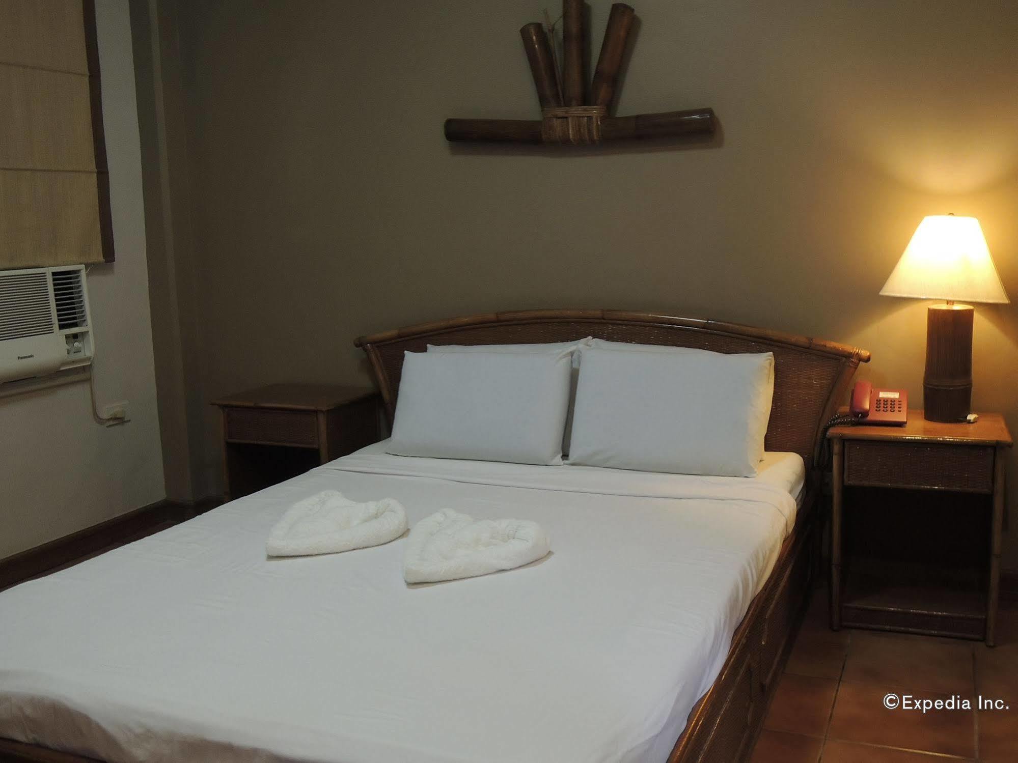 Elsalvador Beach Resort Maslog  Zewnętrze zdjęcie