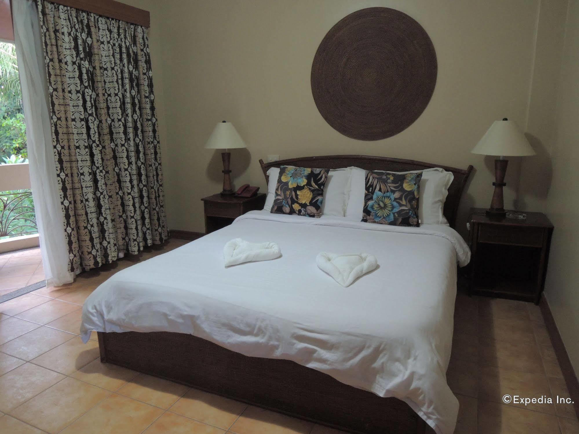 Elsalvador Beach Resort Maslog  Zewnętrze zdjęcie