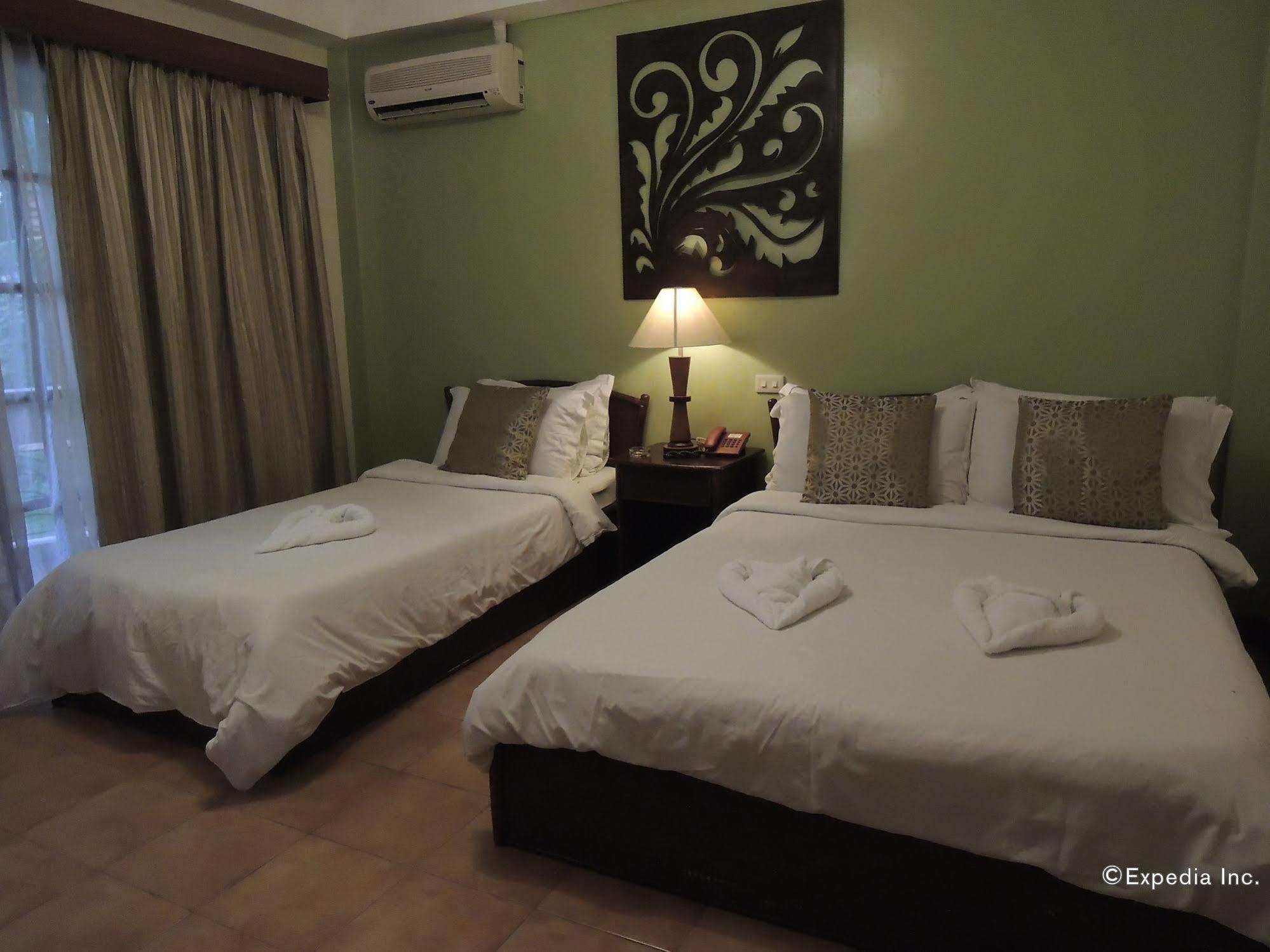 Elsalvador Beach Resort Maslog  Zewnętrze zdjęcie