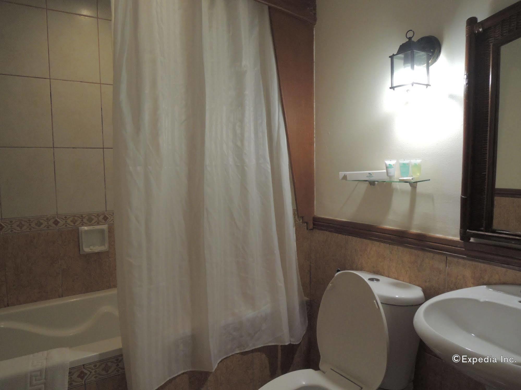 Elsalvador Beach Resort Maslog  Zewnętrze zdjęcie