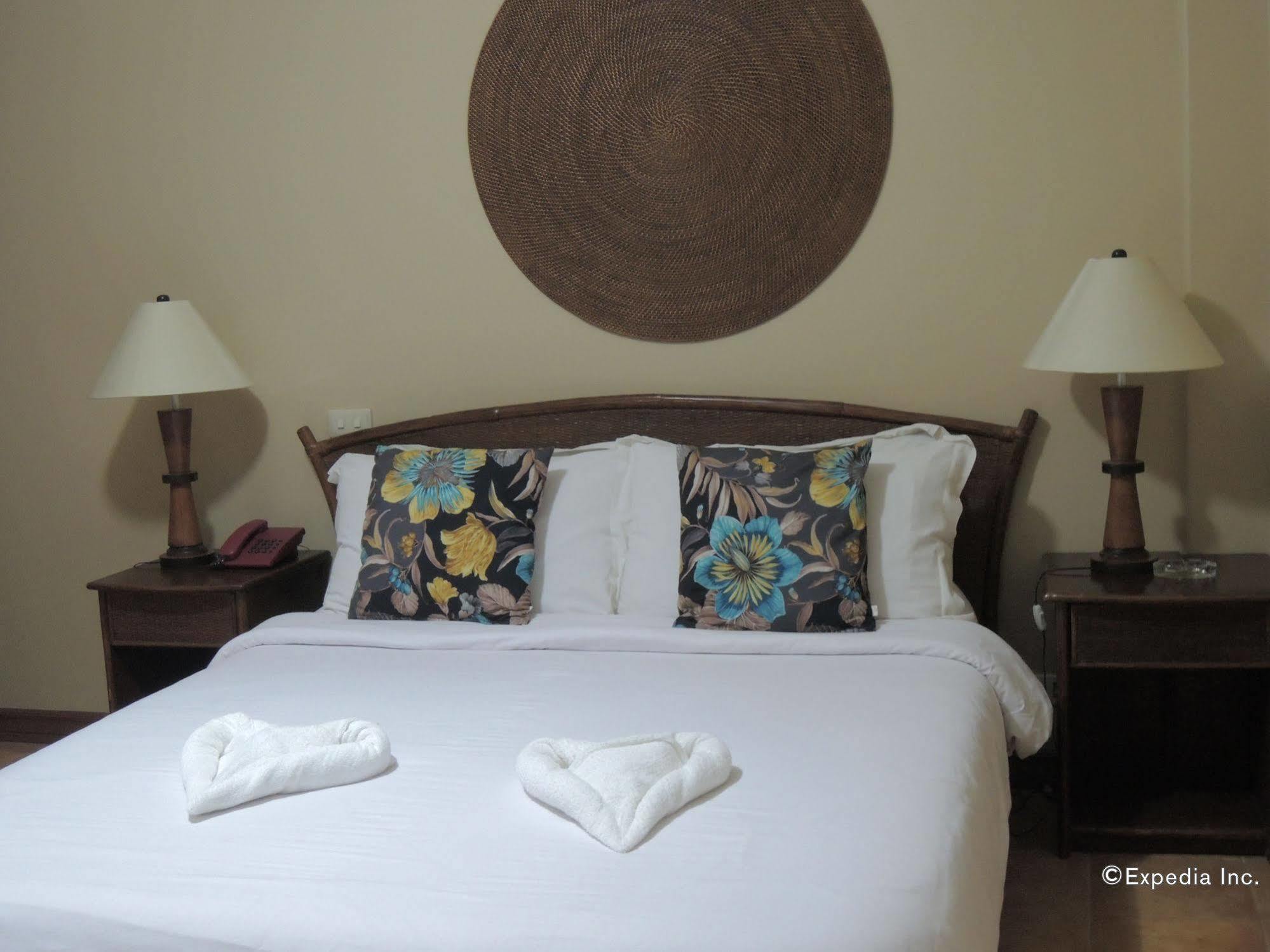 Elsalvador Beach Resort Maslog  Zewnętrze zdjęcie