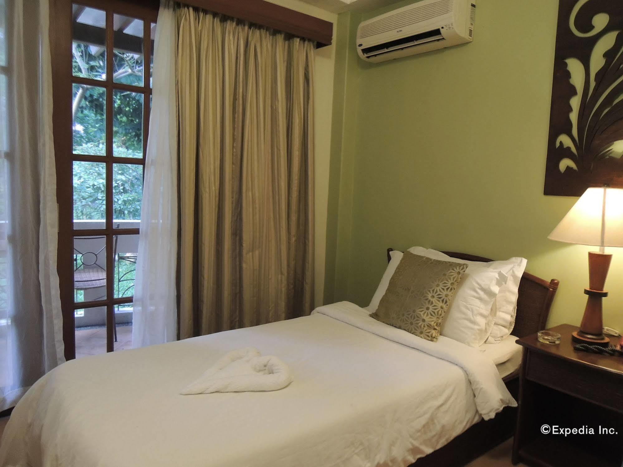 Elsalvador Beach Resort Maslog  Zewnętrze zdjęcie