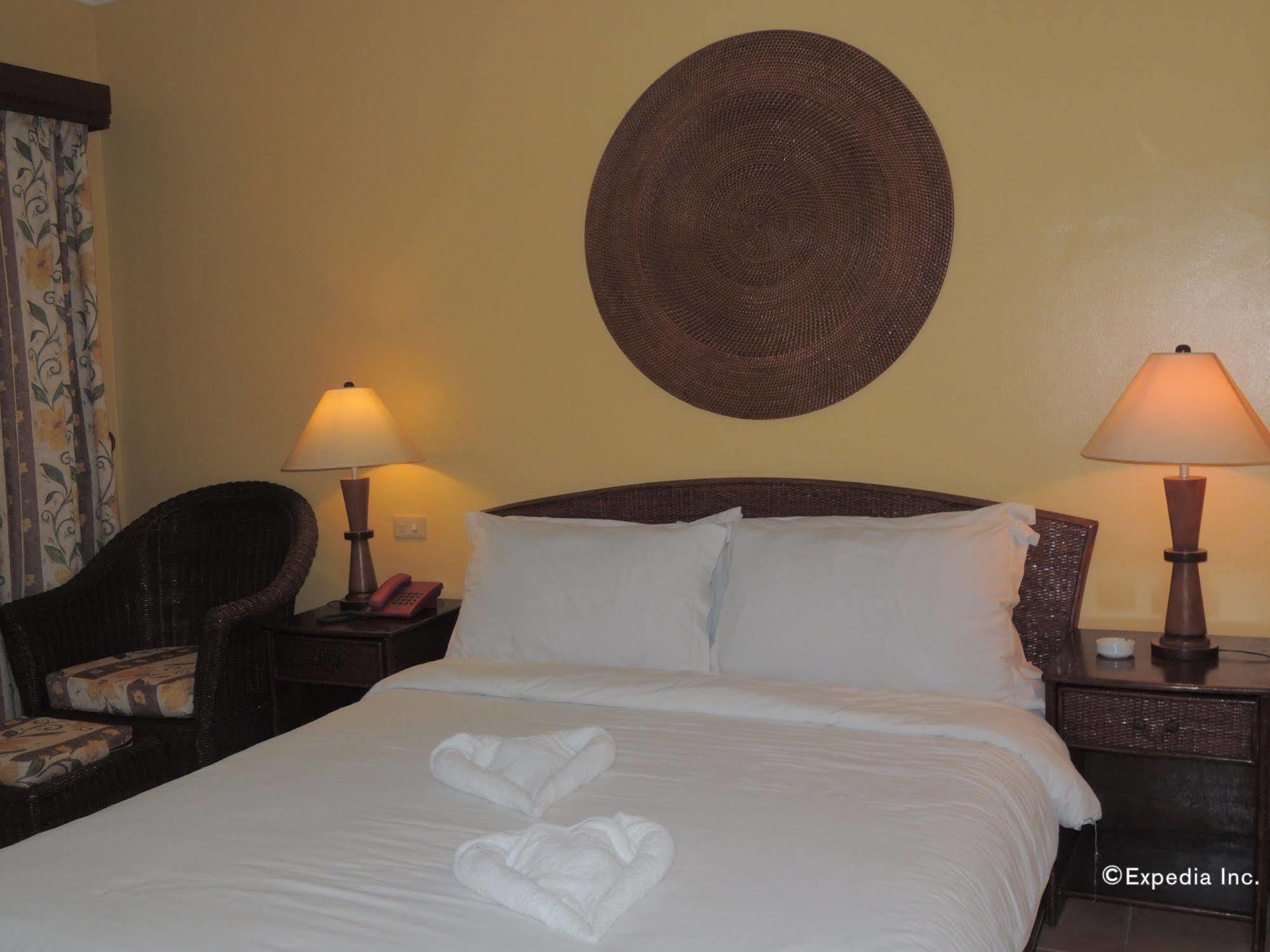 Elsalvador Beach Resort Maslog  Zewnętrze zdjęcie