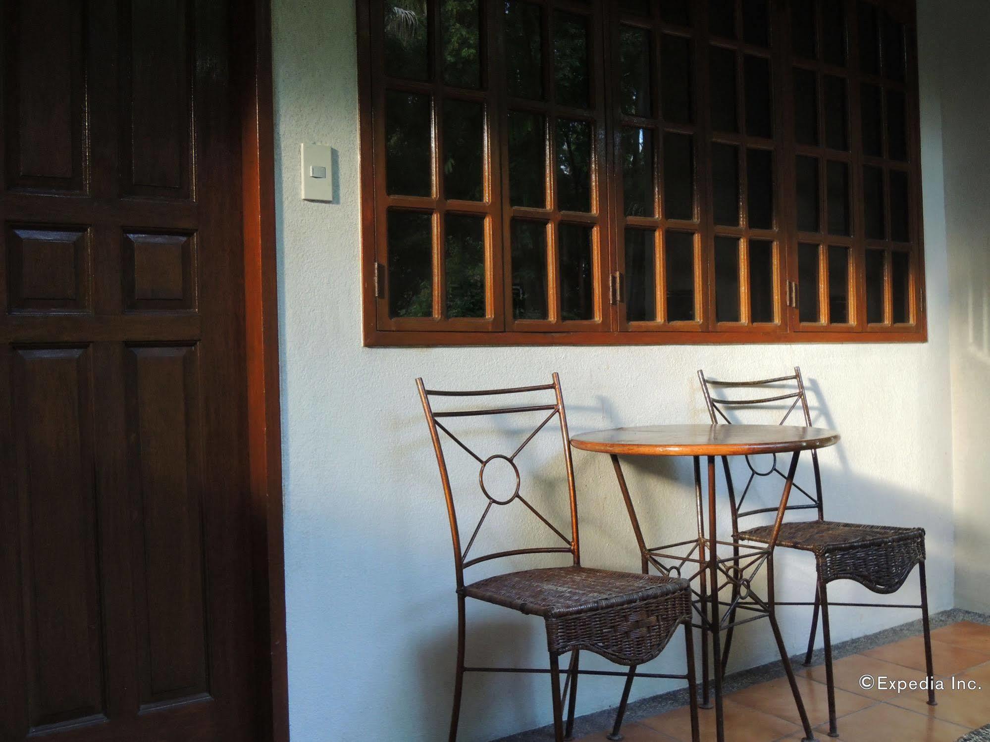 Elsalvador Beach Resort Maslog  Zewnętrze zdjęcie