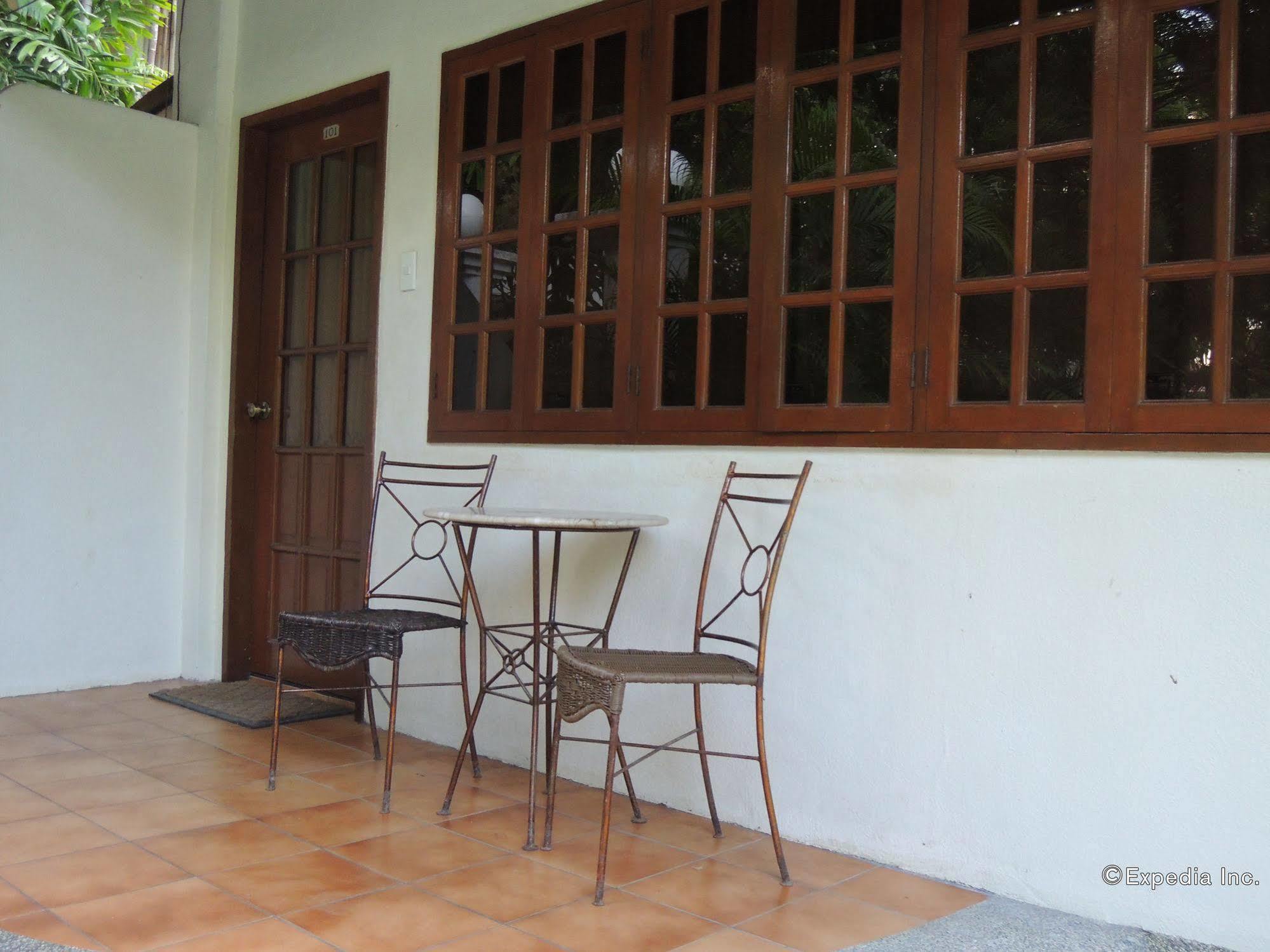 Elsalvador Beach Resort Maslog  Zewnętrze zdjęcie