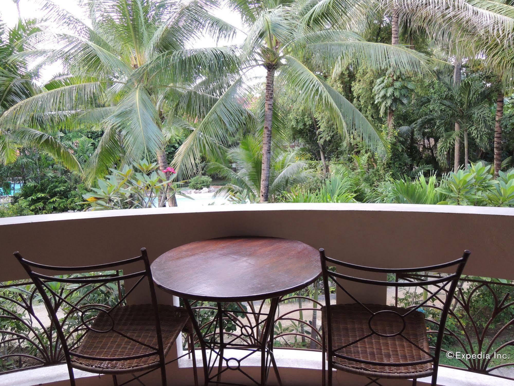 Elsalvador Beach Resort Maslog  Zewnętrze zdjęcie