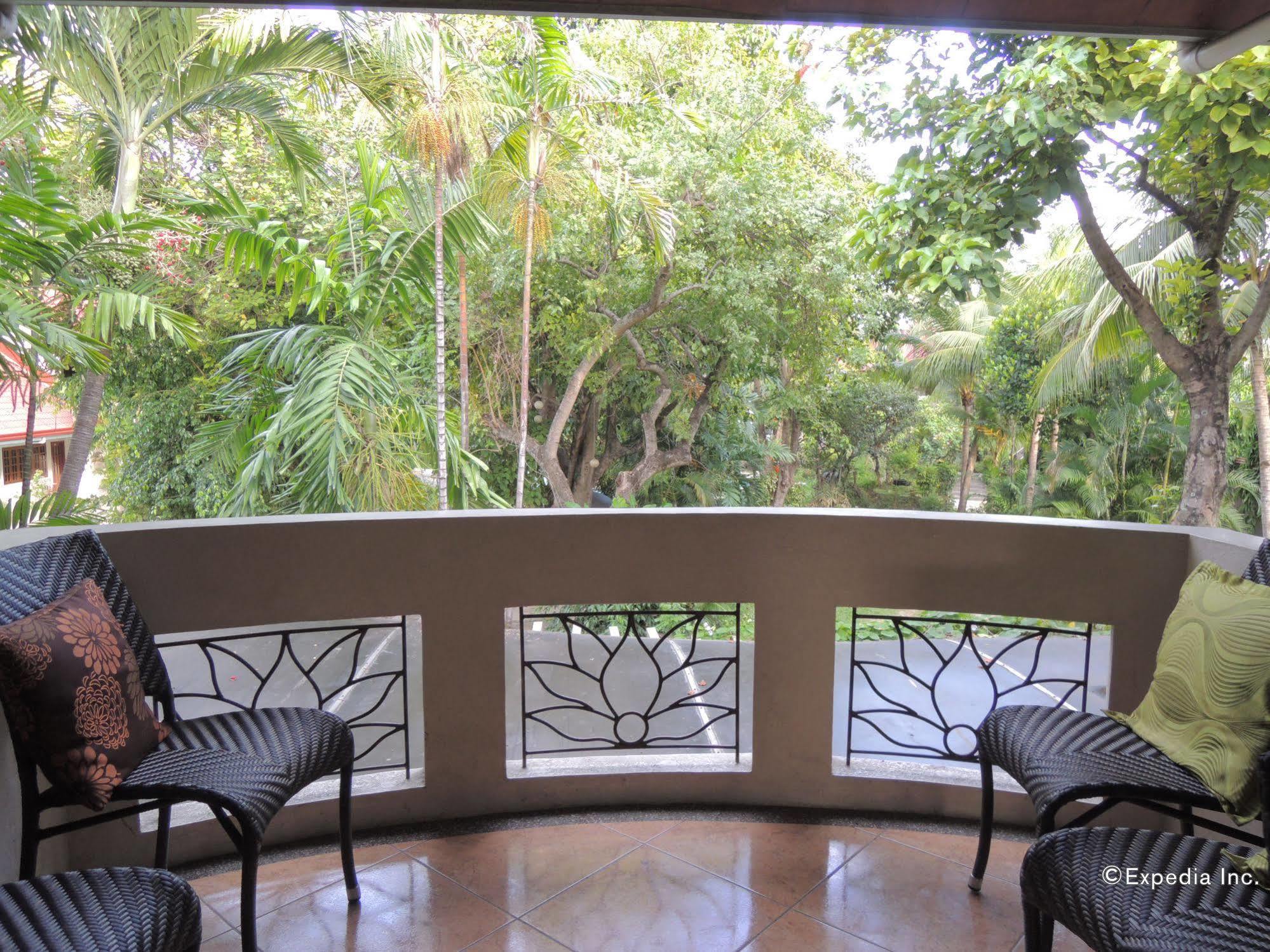 Elsalvador Beach Resort Maslog  Zewnętrze zdjęcie