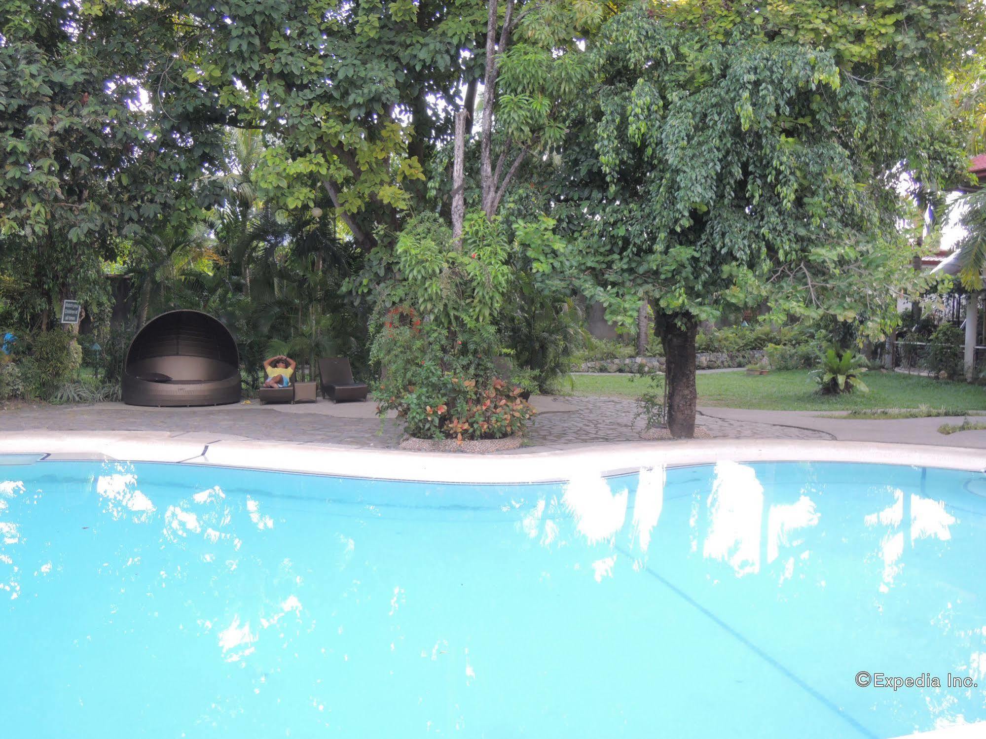 Elsalvador Beach Resort Maslog  Zewnętrze zdjęcie