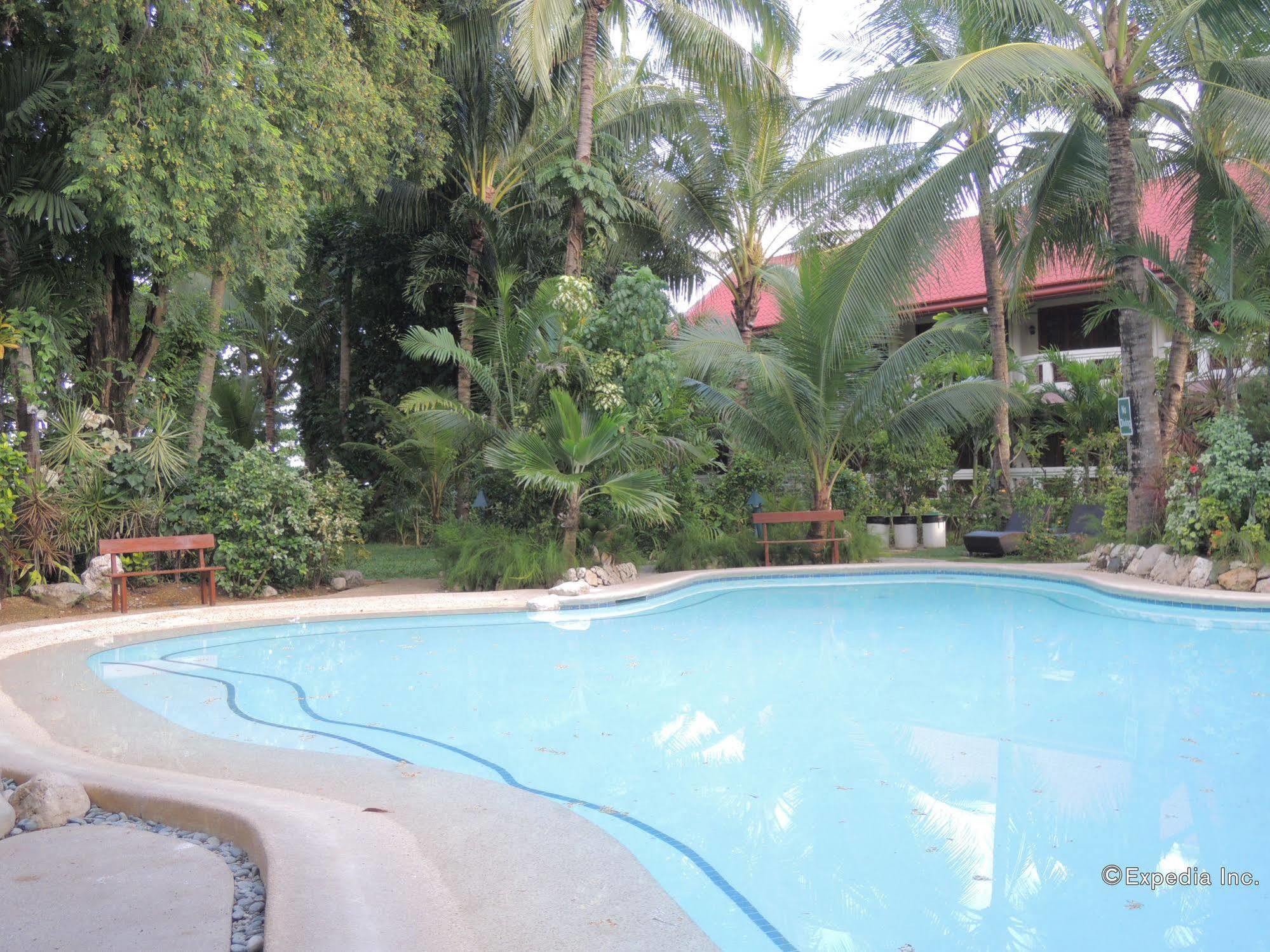 Elsalvador Beach Resort Maslog  Zewnętrze zdjęcie