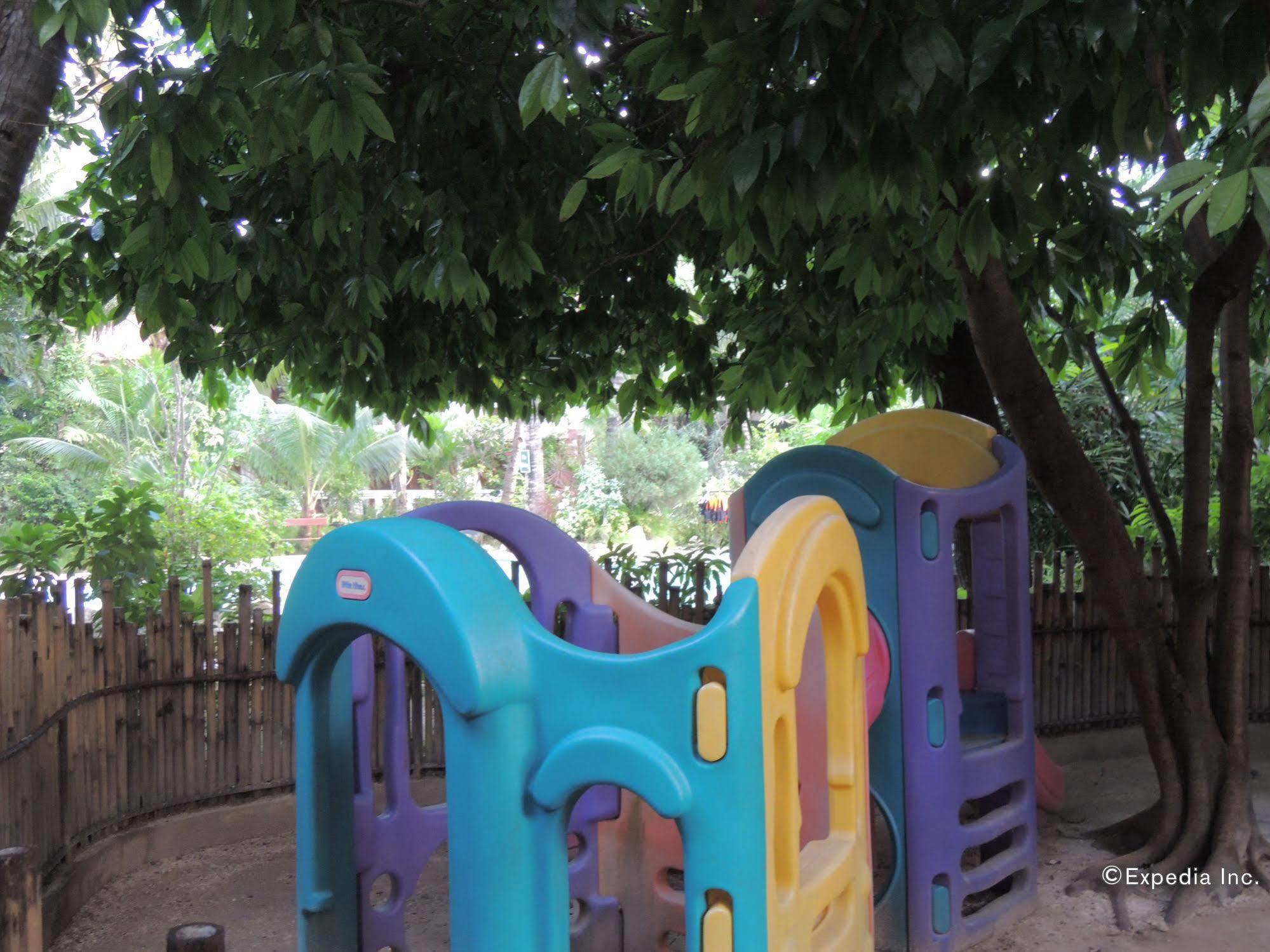 Elsalvador Beach Resort Maslog  Zewnętrze zdjęcie