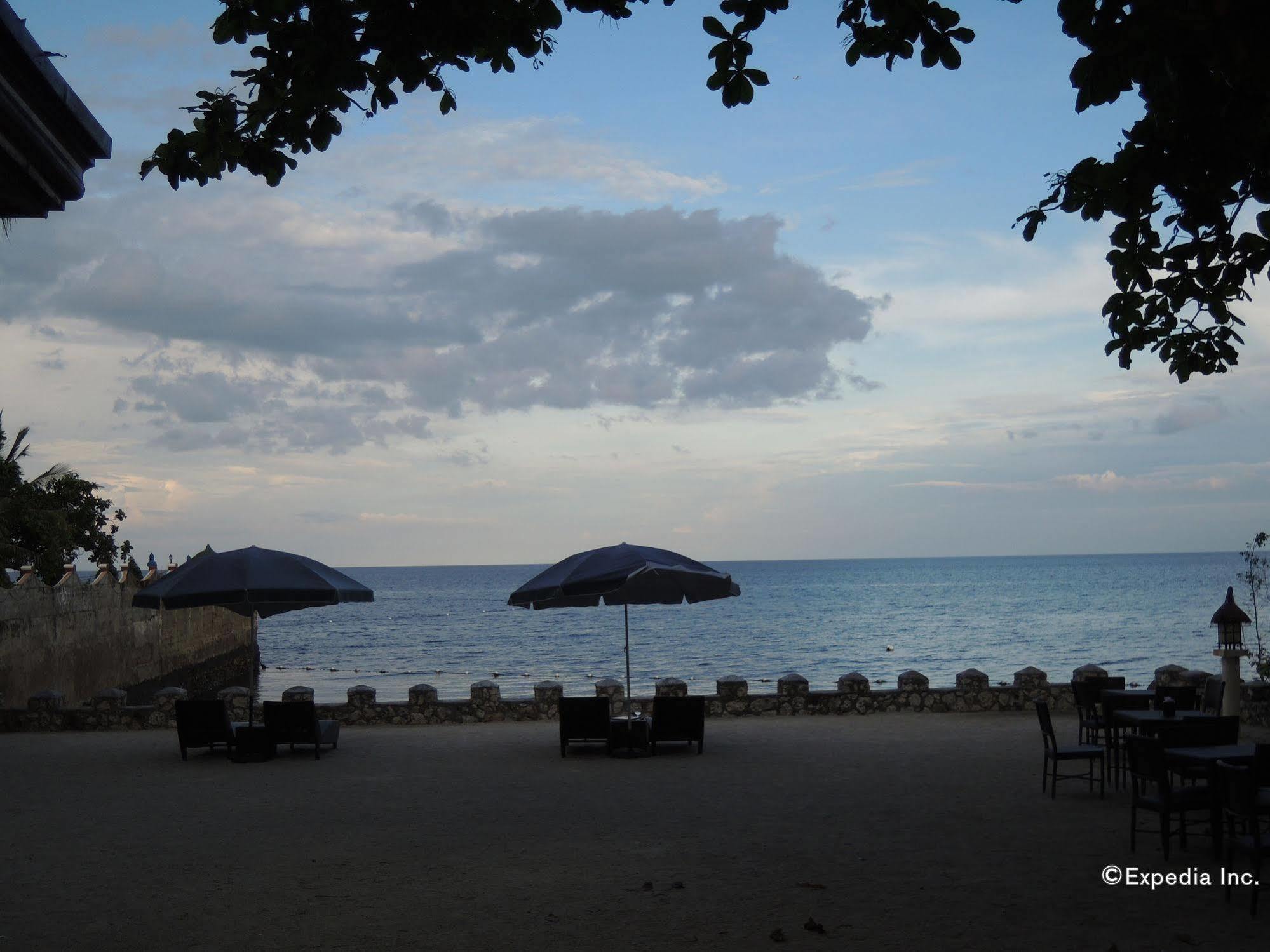 Elsalvador Beach Resort Maslog  Zewnętrze zdjęcie