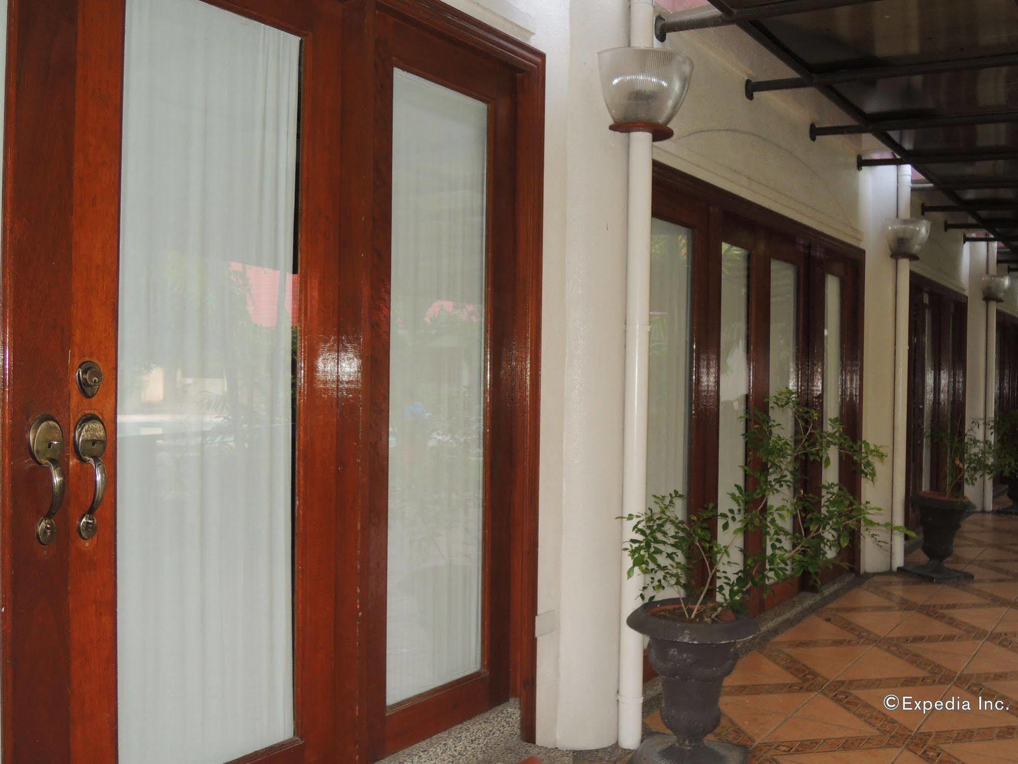 Elsalvador Beach Resort Maslog  Zewnętrze zdjęcie