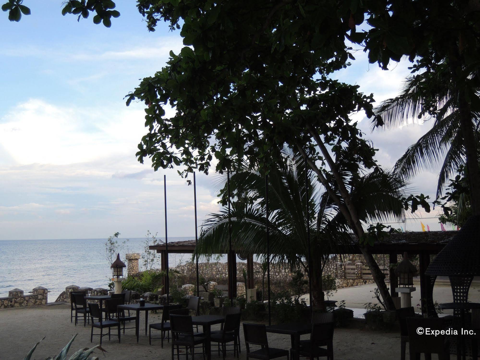 Elsalvador Beach Resort Maslog  Zewnętrze zdjęcie
