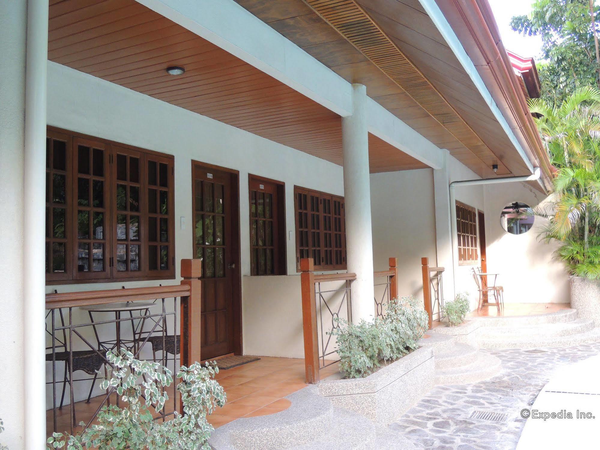 Elsalvador Beach Resort Maslog  Zewnętrze zdjęcie