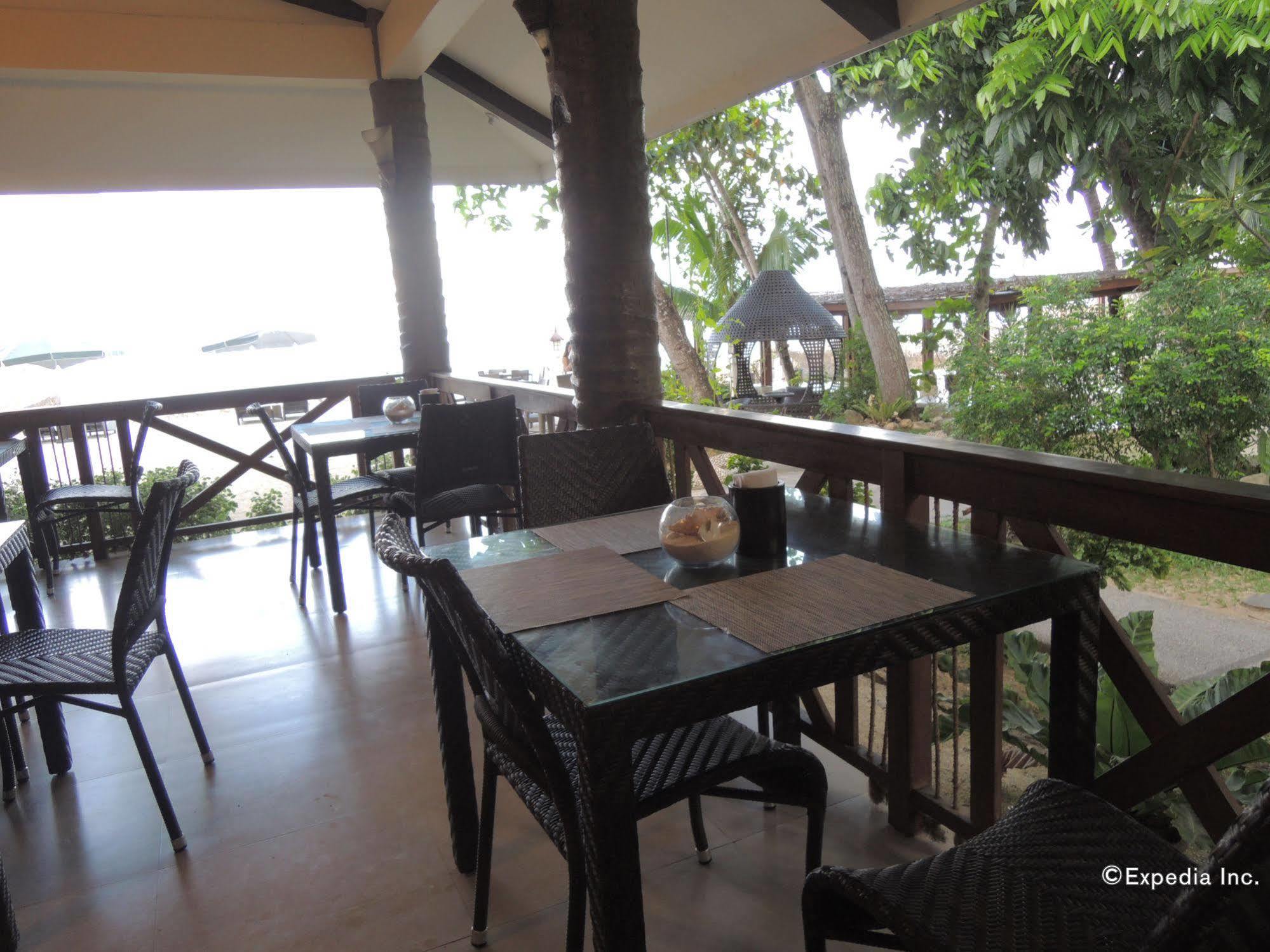 Elsalvador Beach Resort Maslog  Zewnętrze zdjęcie