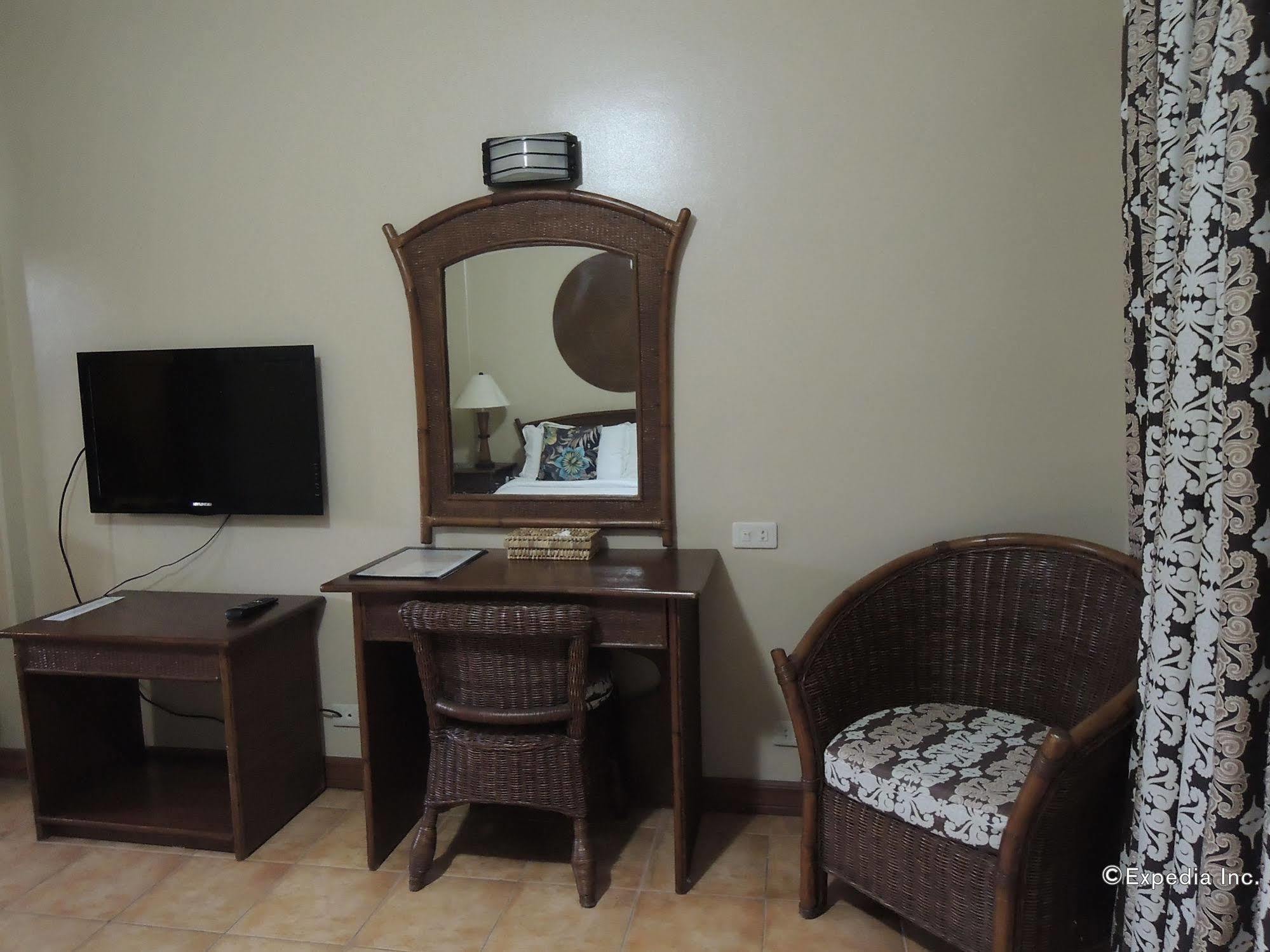 Elsalvador Beach Resort Maslog  Zewnętrze zdjęcie
