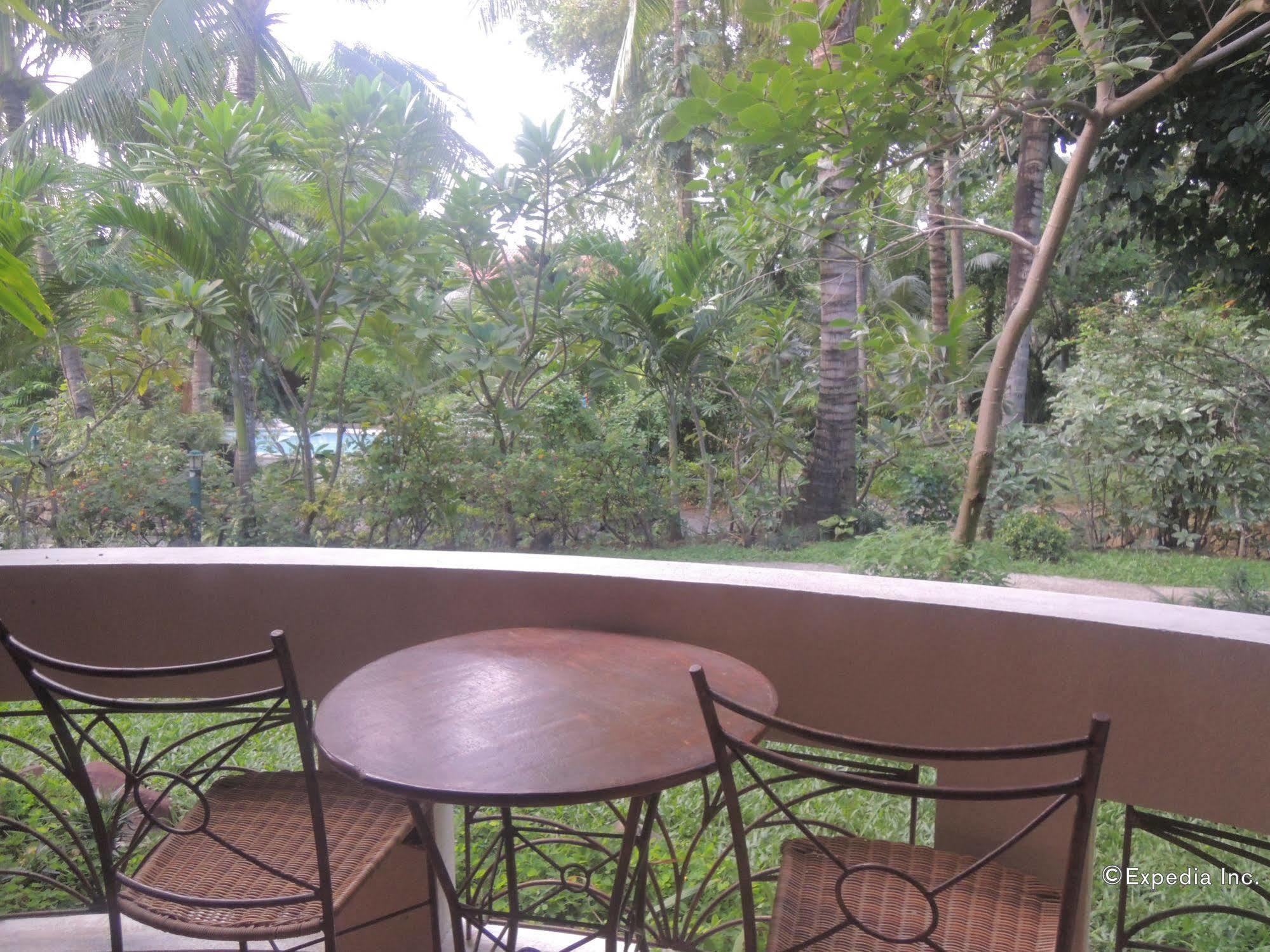 Elsalvador Beach Resort Maslog  Zewnętrze zdjęcie